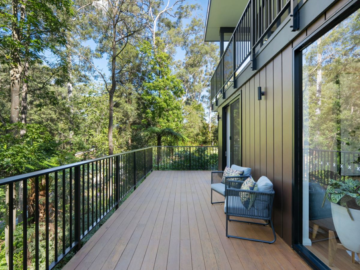 Wahroonga, North Shore - Upper, NSW