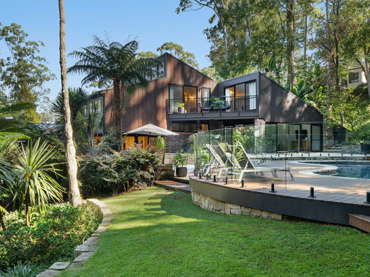 Wahroonga, North Shore - Upper, NSW