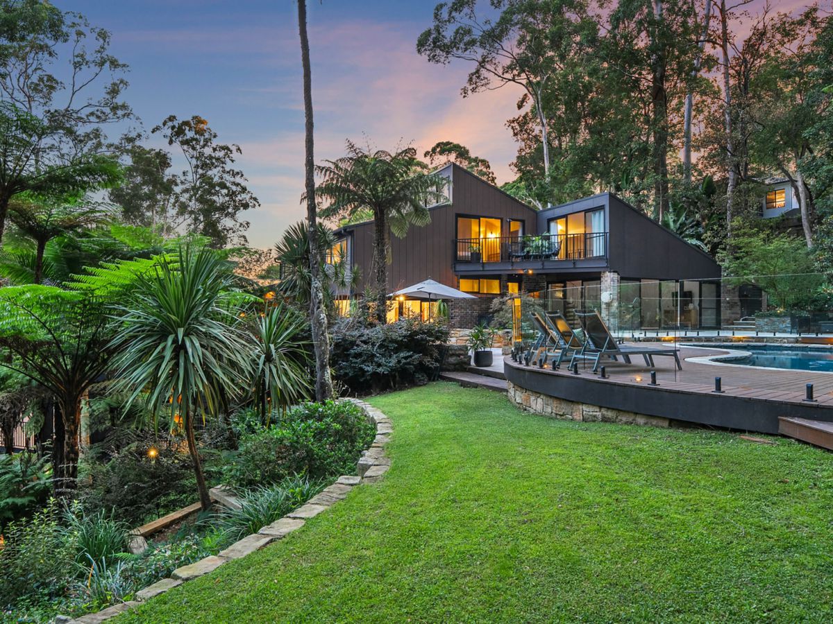 Wahroonga, North Shore - Upper, NSW