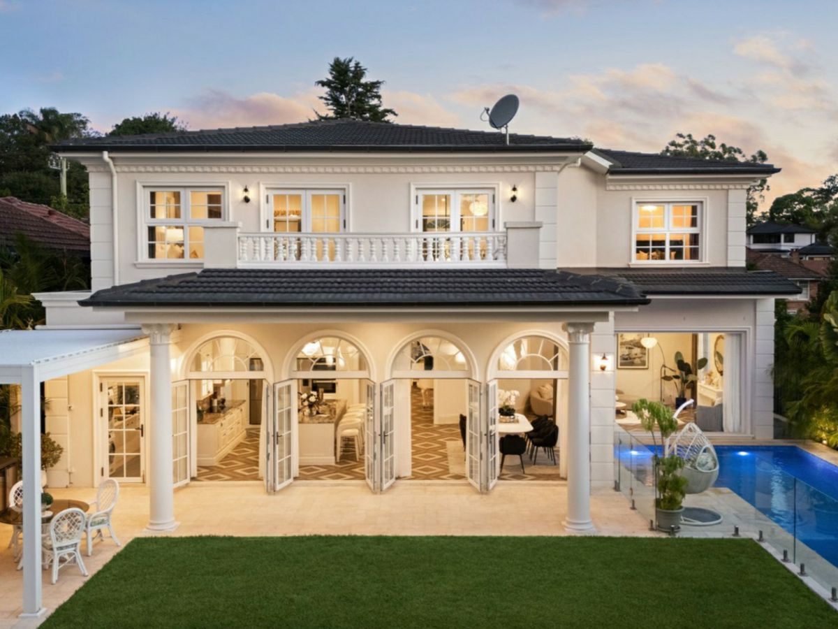 Lindfield, North Shore - Upper, NSW