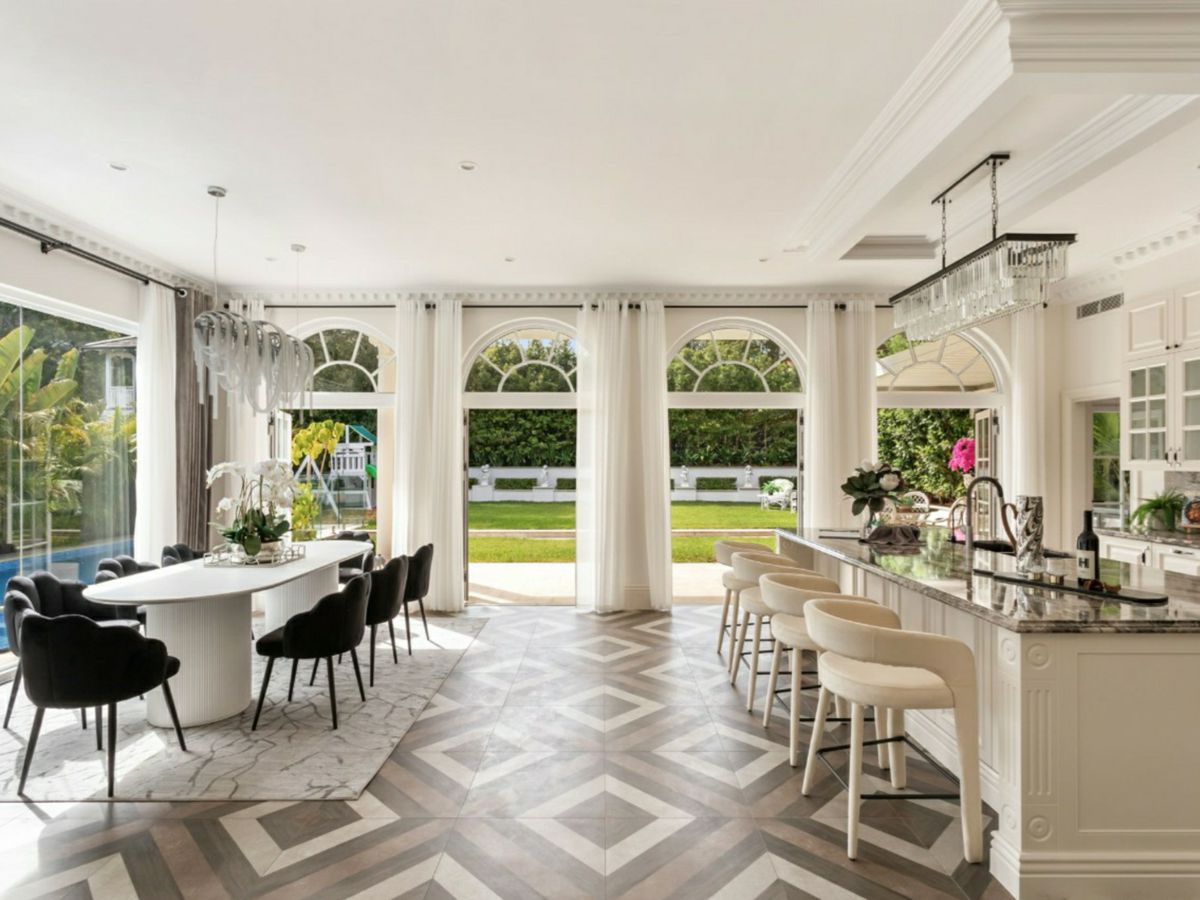 Lindfield, North Shore - Upper, NSW