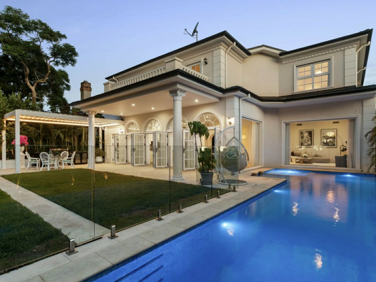 Lindfield, North Shore - Upper, NSW