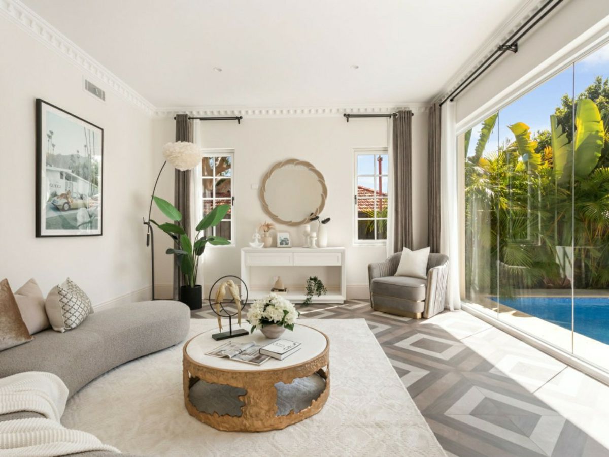 Lindfield, North Shore - Upper, NSW
