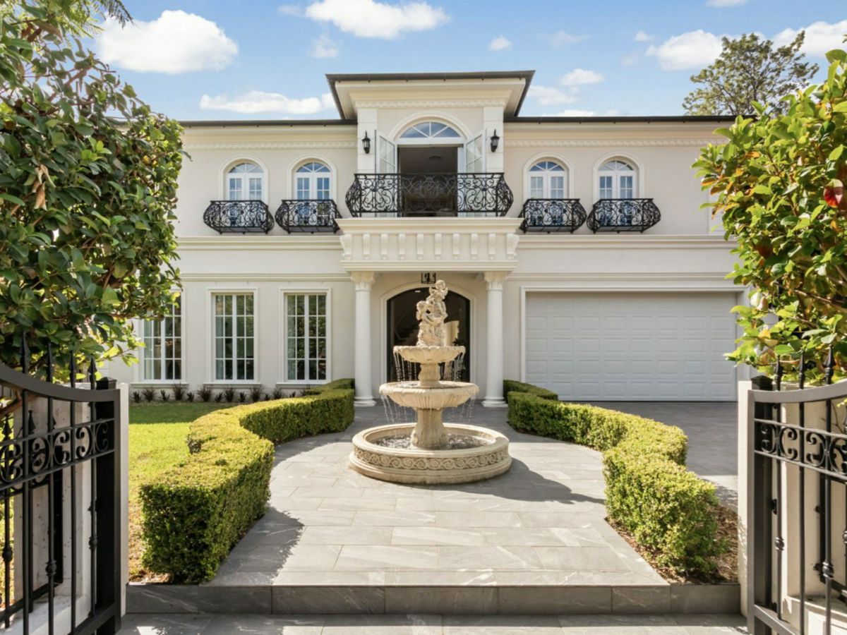 Lindfield, North Shore - Upper, NSW