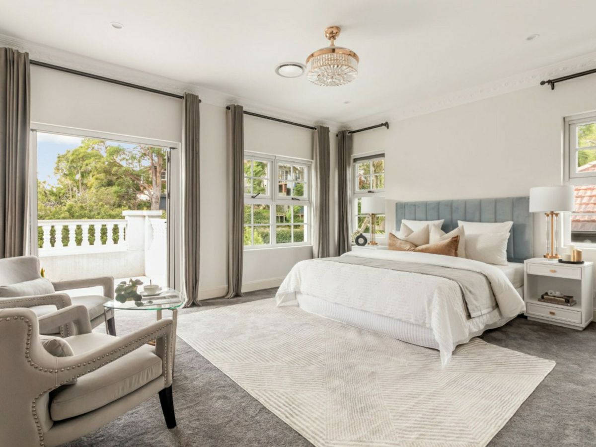 Lindfield, North Shore - Upper, NSW