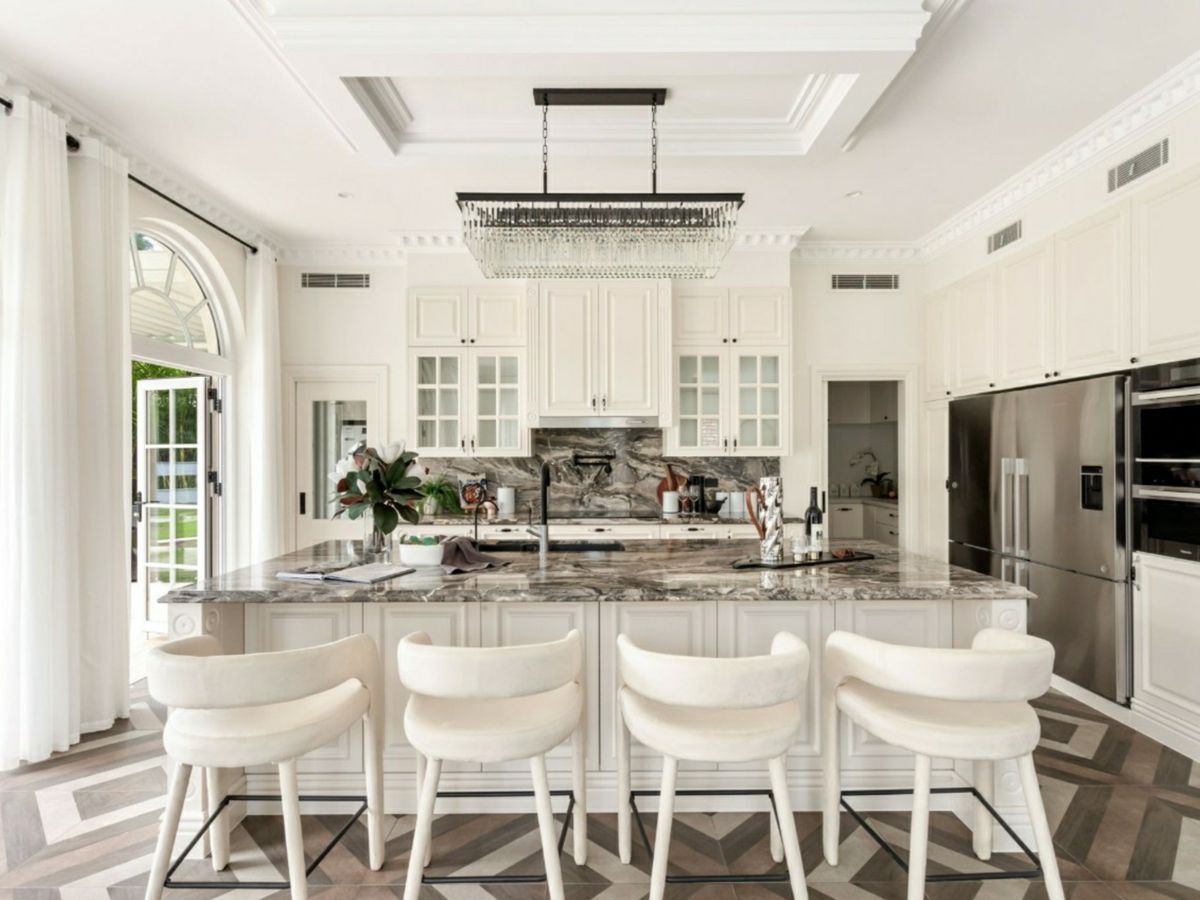 Lindfield, North Shore - Upper, NSW