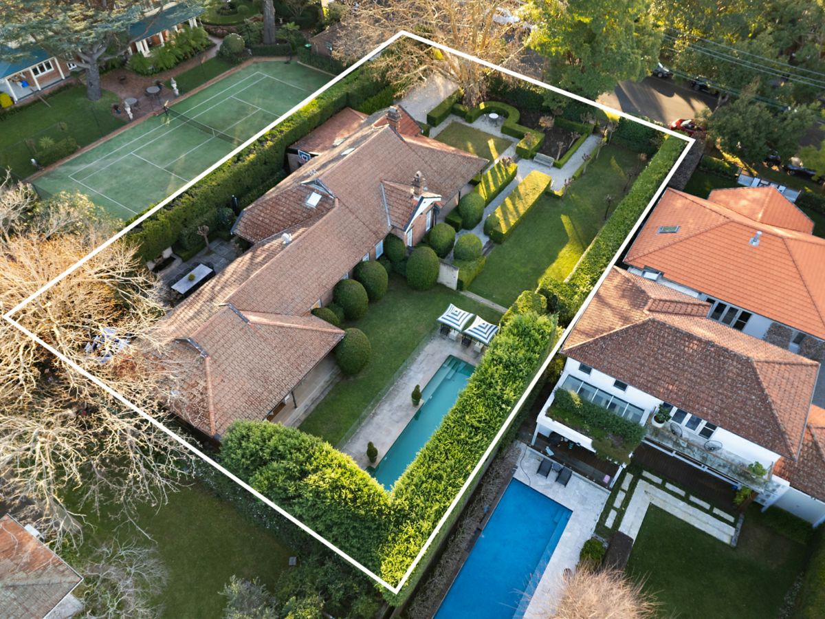 Roseville, North Shore - Upper, NSW
