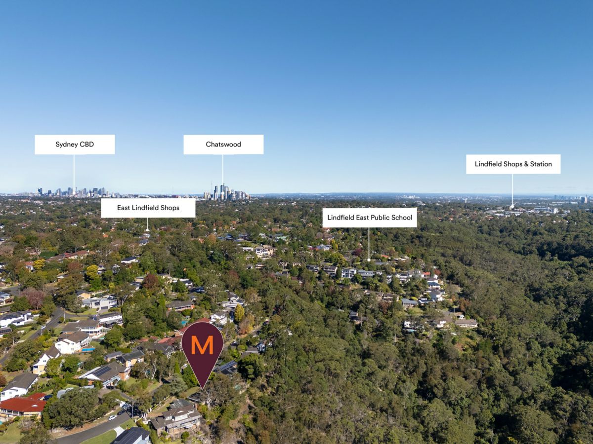 East Lindfield, North Shore - Upper, NSW
