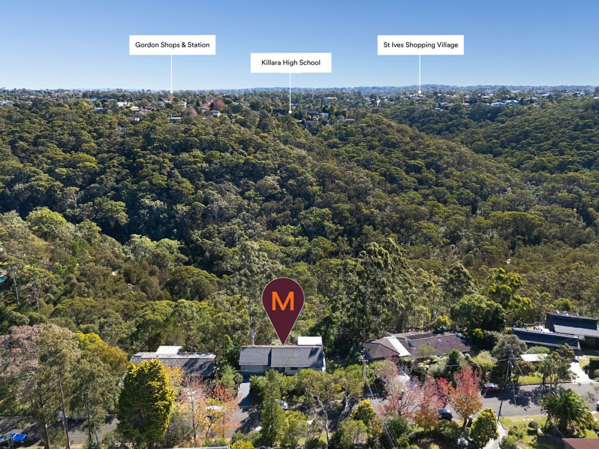 East Lindfield, North Shore - Upper, NSW