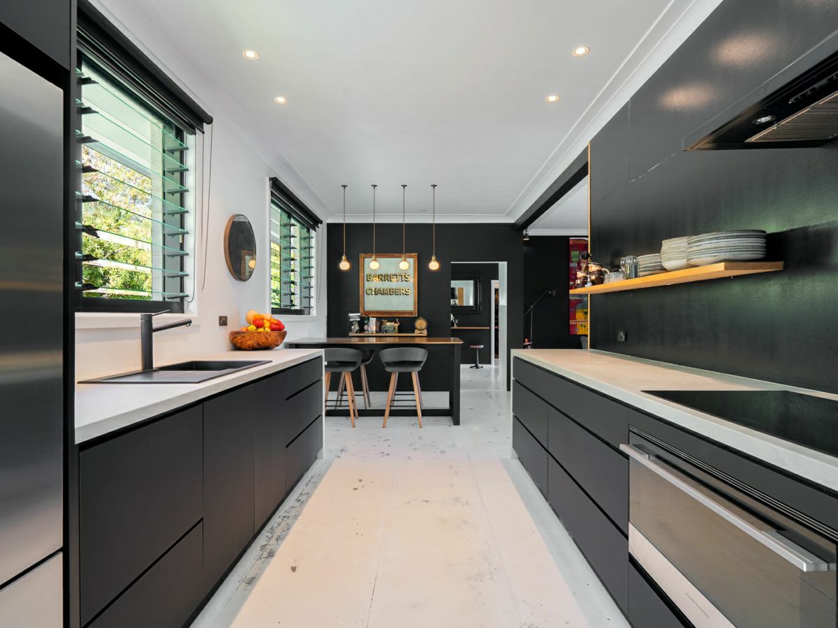 East Lindfield, North Shore - Upper, NSW