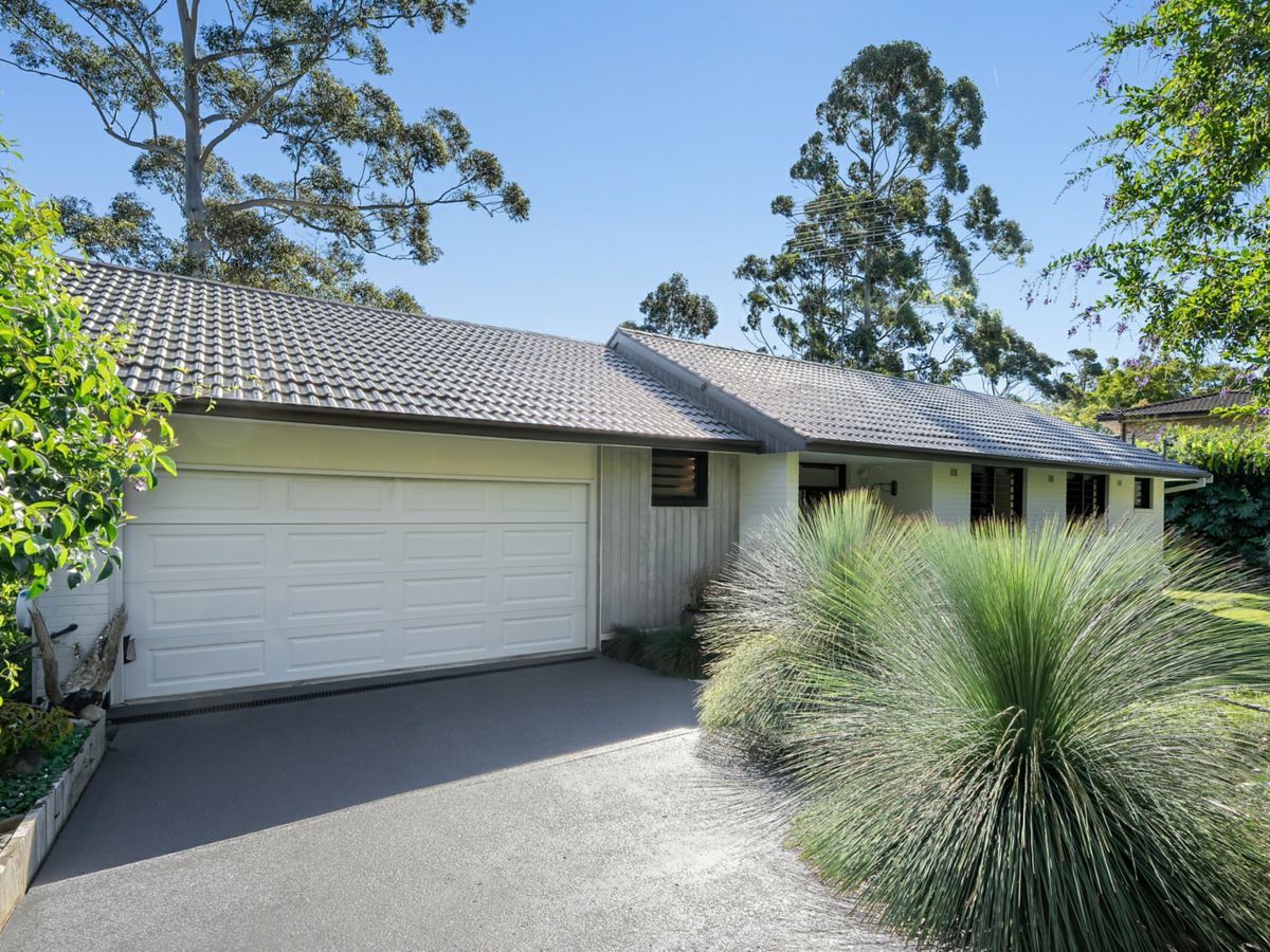 East Lindfield, North Shore - Upper, NSW