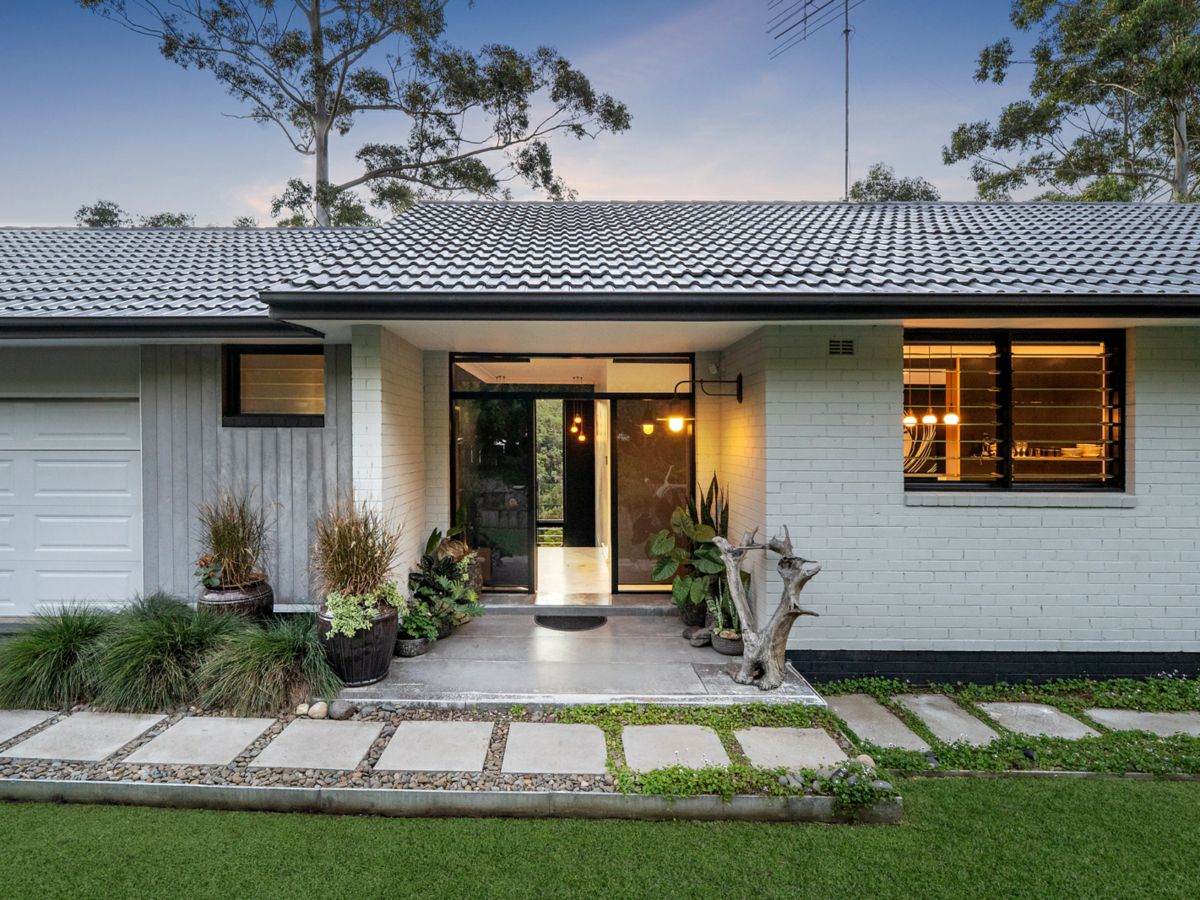 East Lindfield, North Shore - Upper, NSW