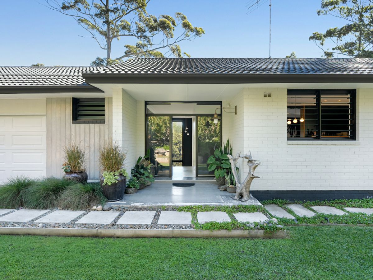 East Lindfield, North Shore - Upper, NSW