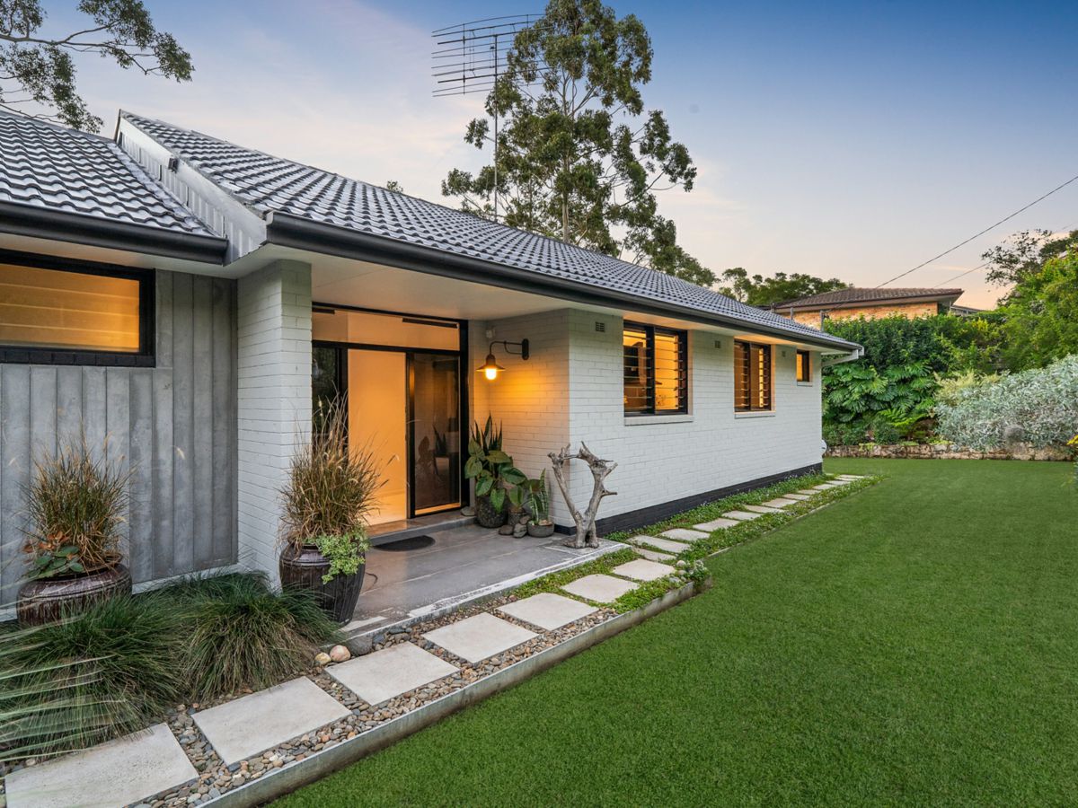 East Lindfield, North Shore - Upper, NSW