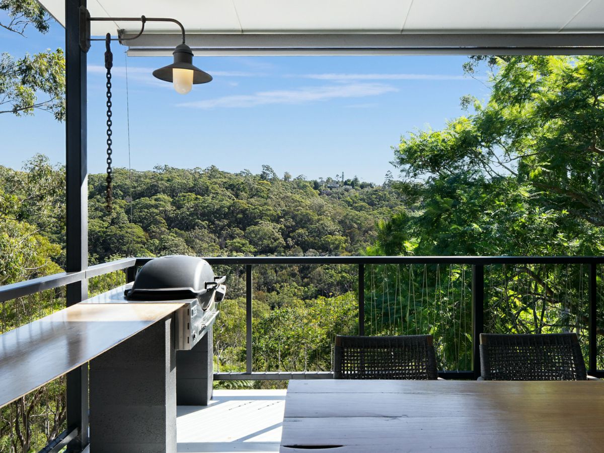 East Lindfield, North Shore - Upper, NSW