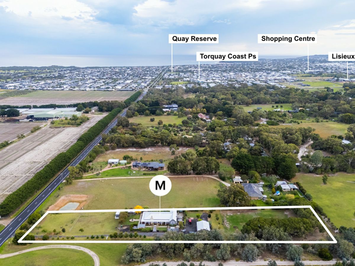 Torquay, Geelong and District, VIC