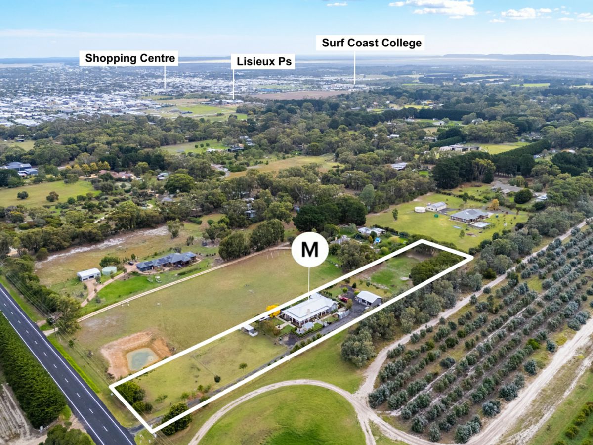 Torquay, Geelong and District, VIC