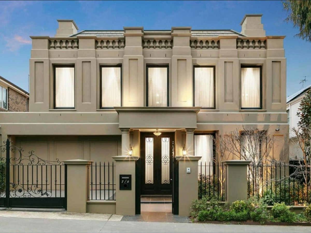 Hawthorn East, Inner East, VIC