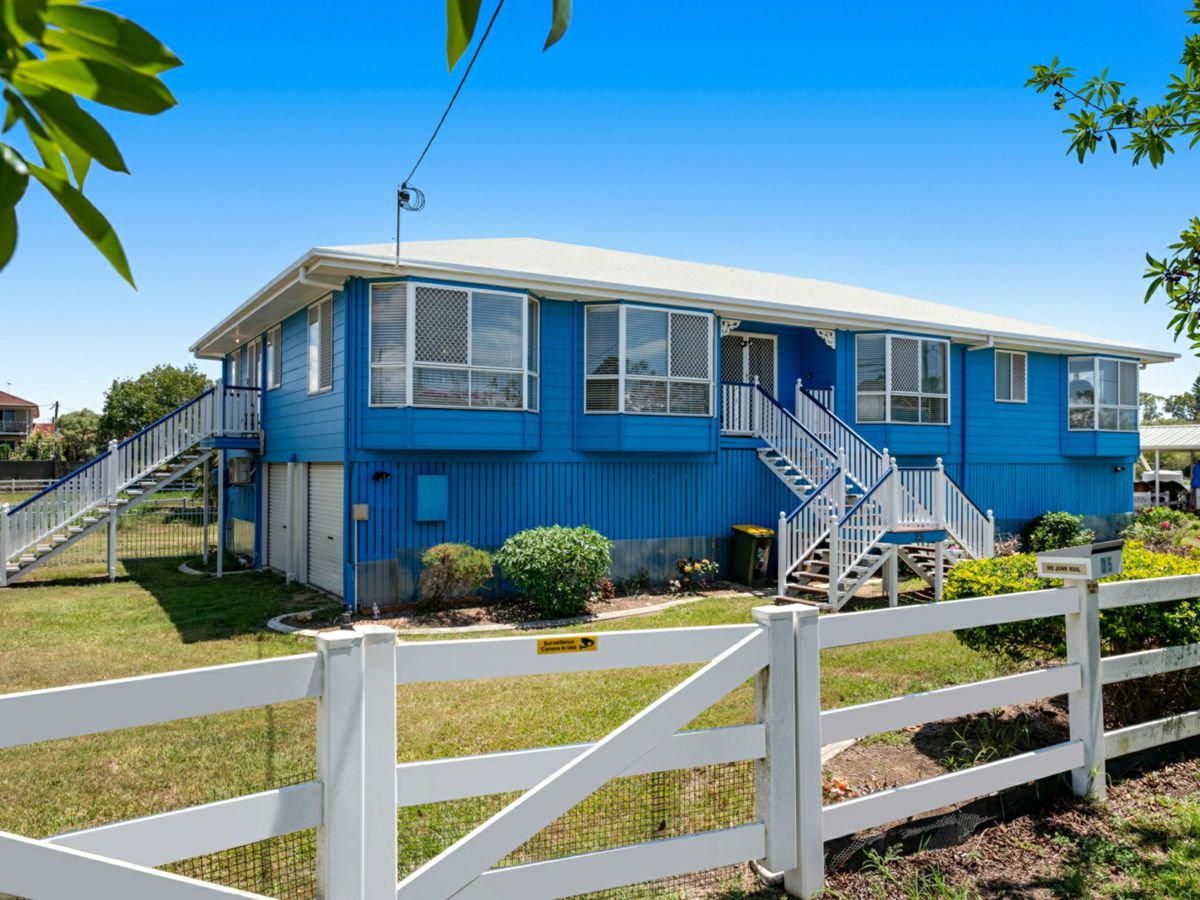 Hemmant, Bayside, QLD