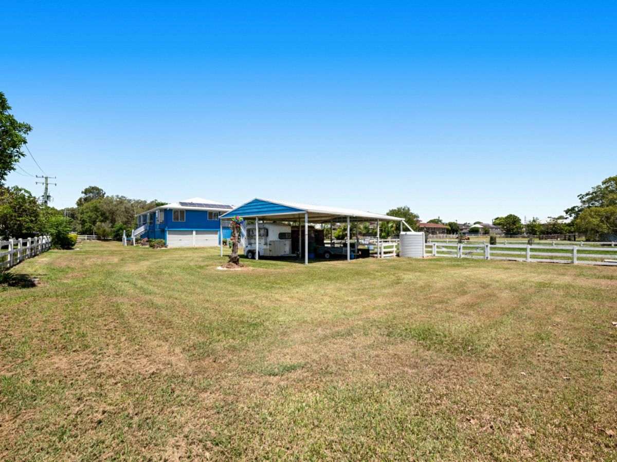 Hemmant, Bayside, QLD