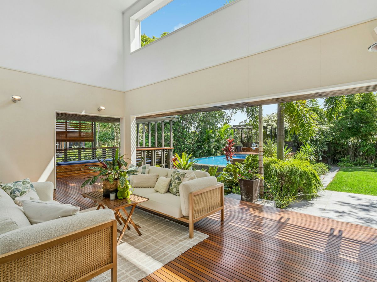 Windsor, City and North, QLD