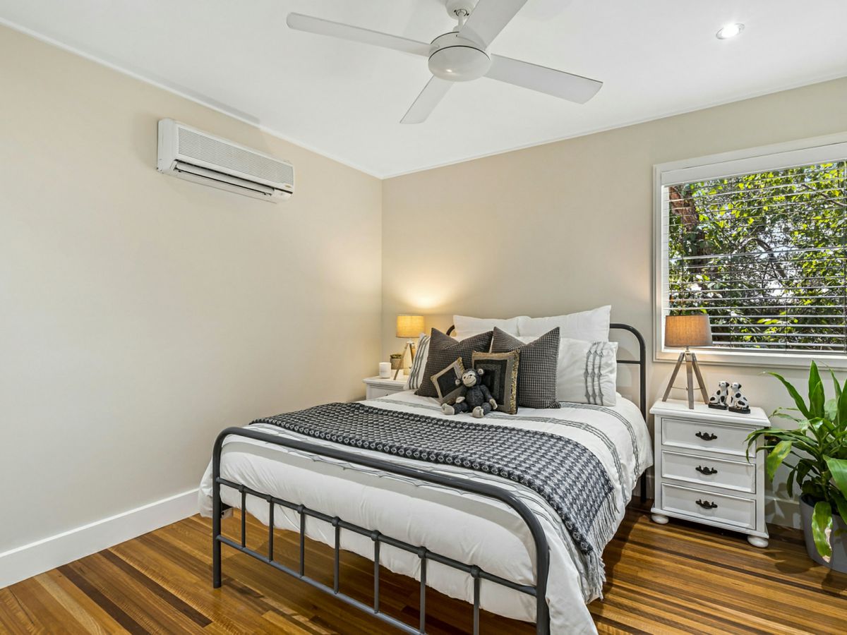 Windsor, City and North, QLD