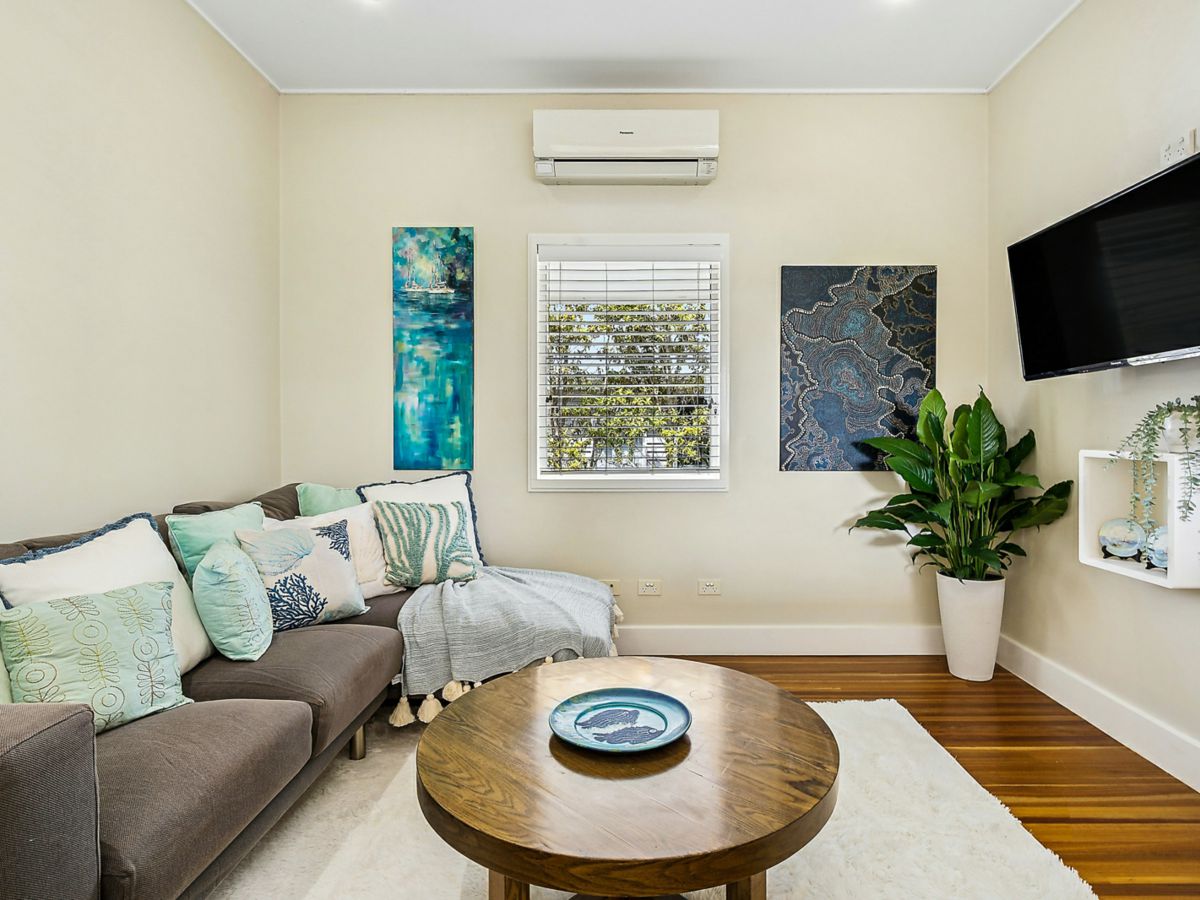 Windsor, City and North, QLD