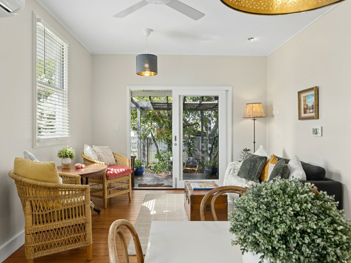 Windsor, City and North, QLD