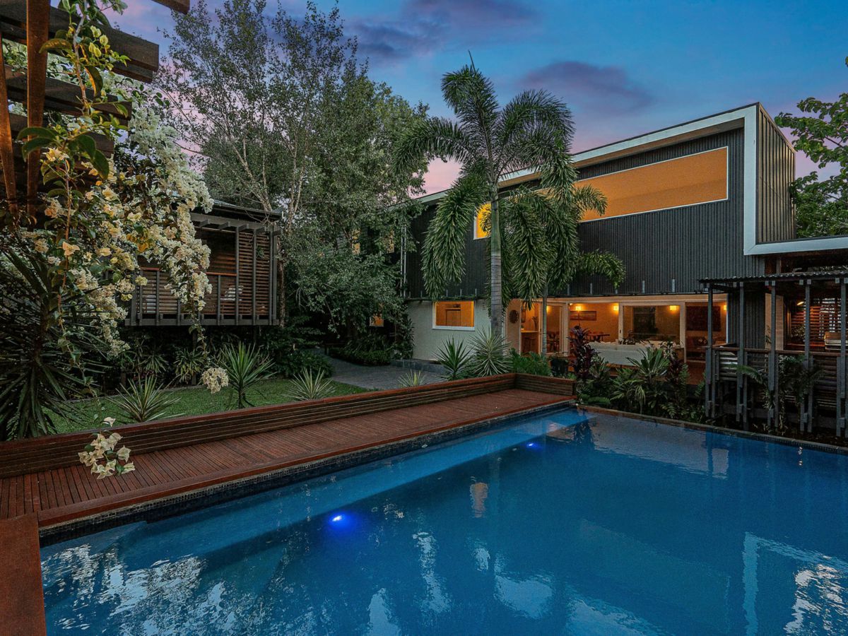 Windsor, City and North, QLD