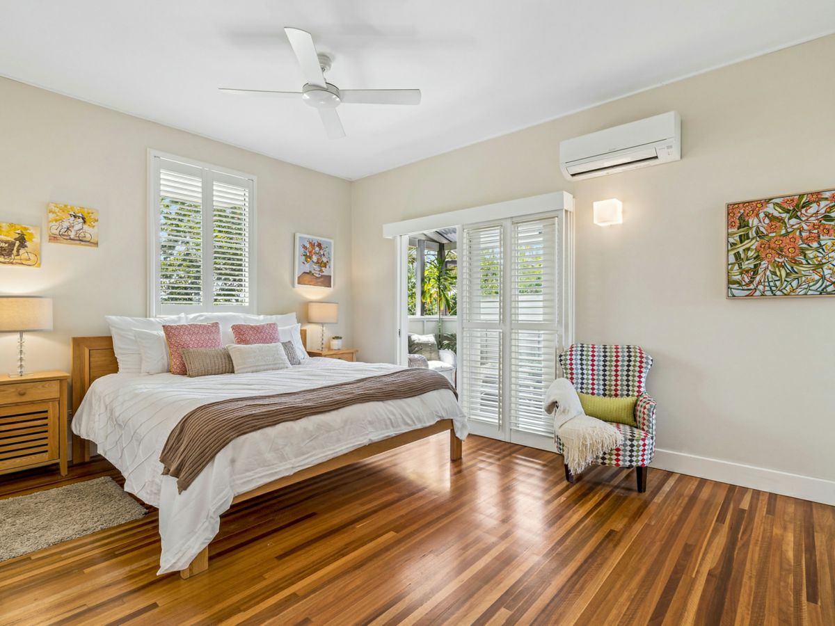 Windsor, City and North, QLD