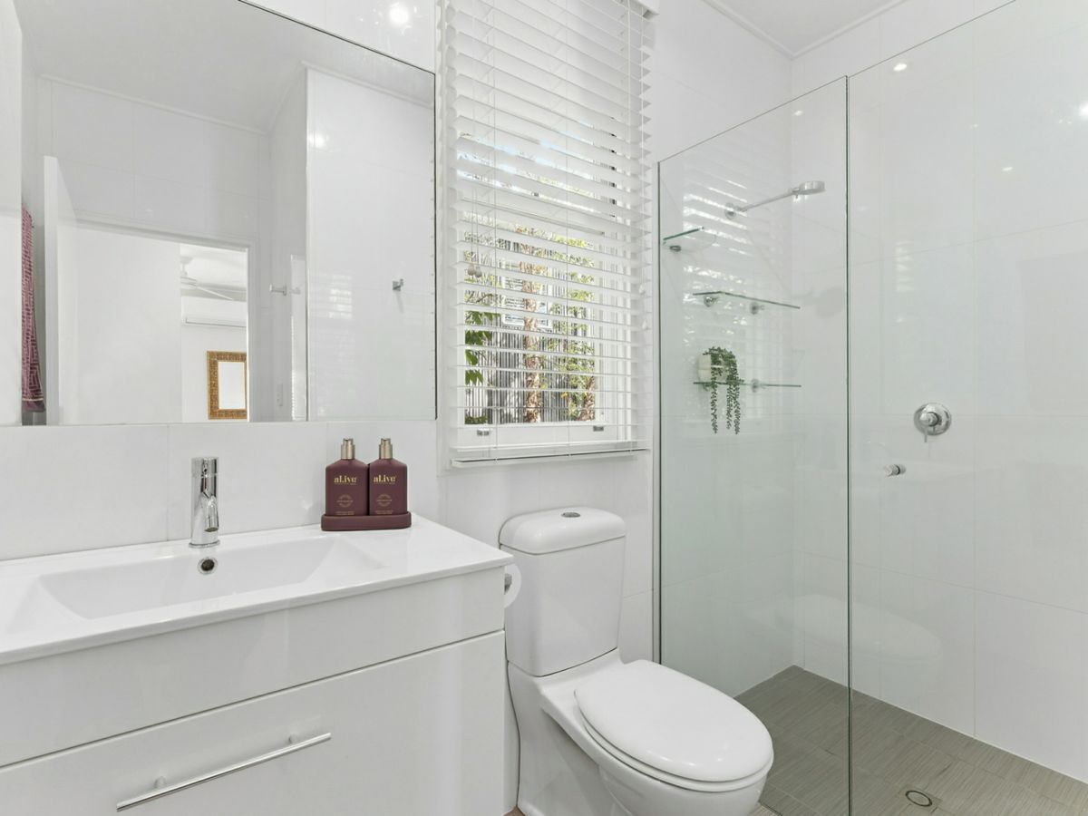 Windsor, City and North, QLD