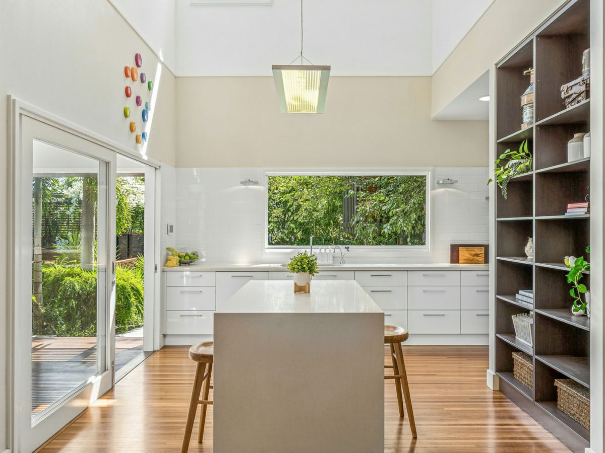 Windsor, City and North, QLD