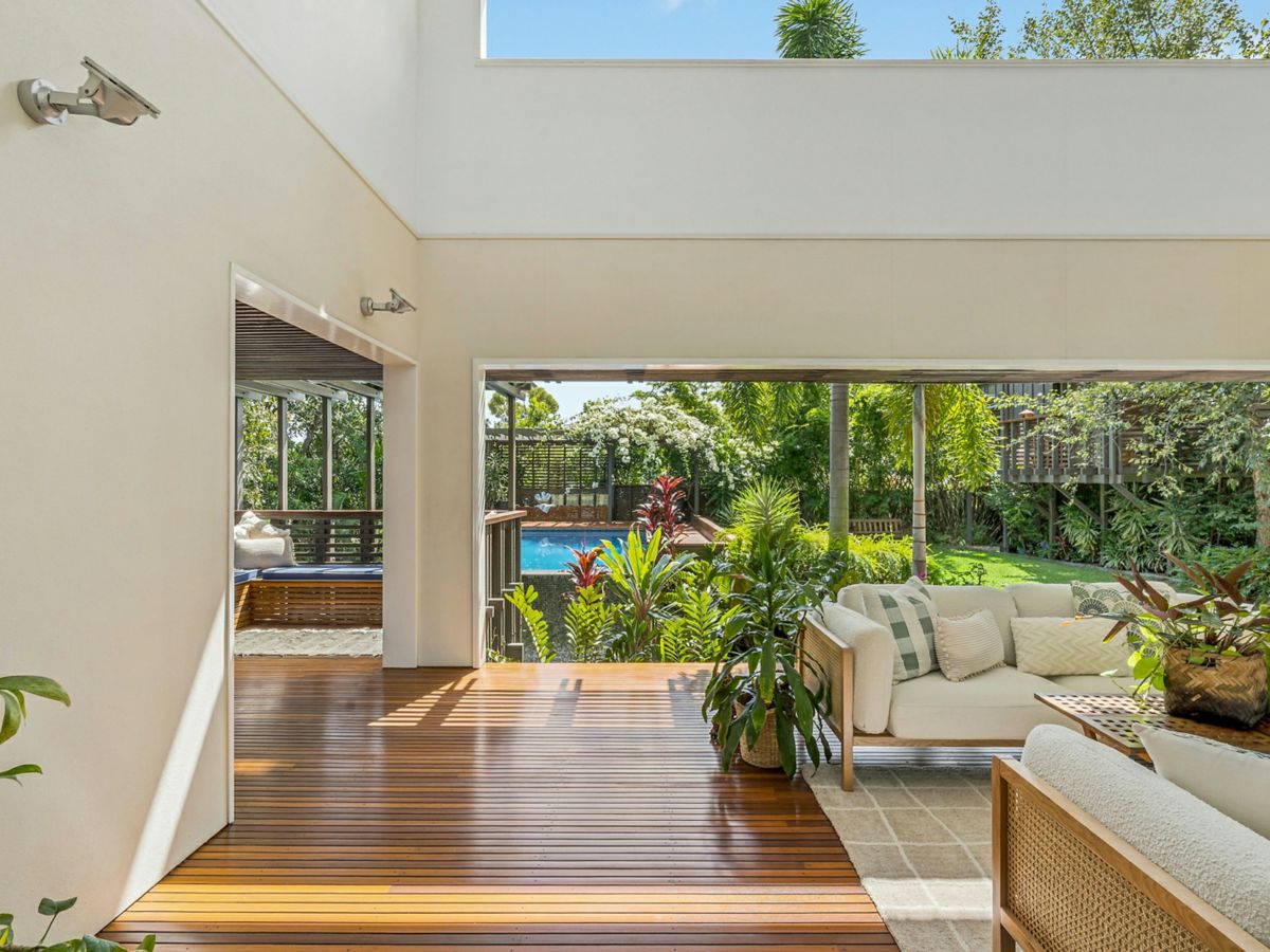 Windsor, City and North, QLD
