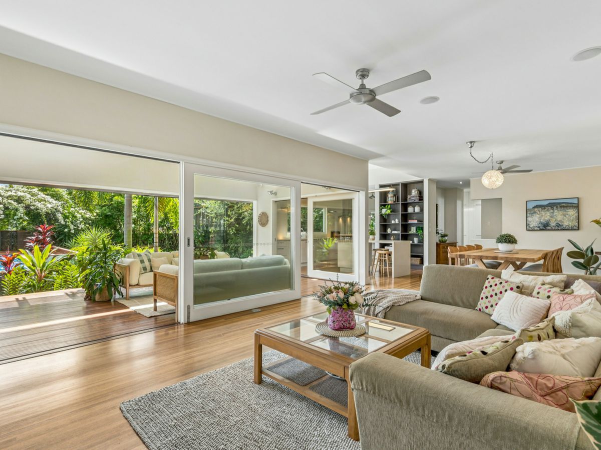 Windsor, City and North, QLD