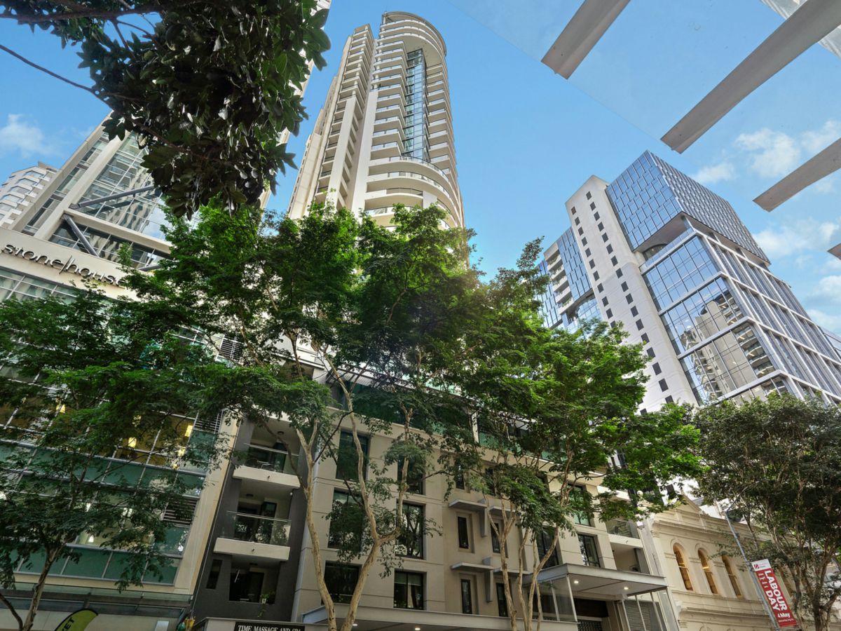 Brisbane, QLD