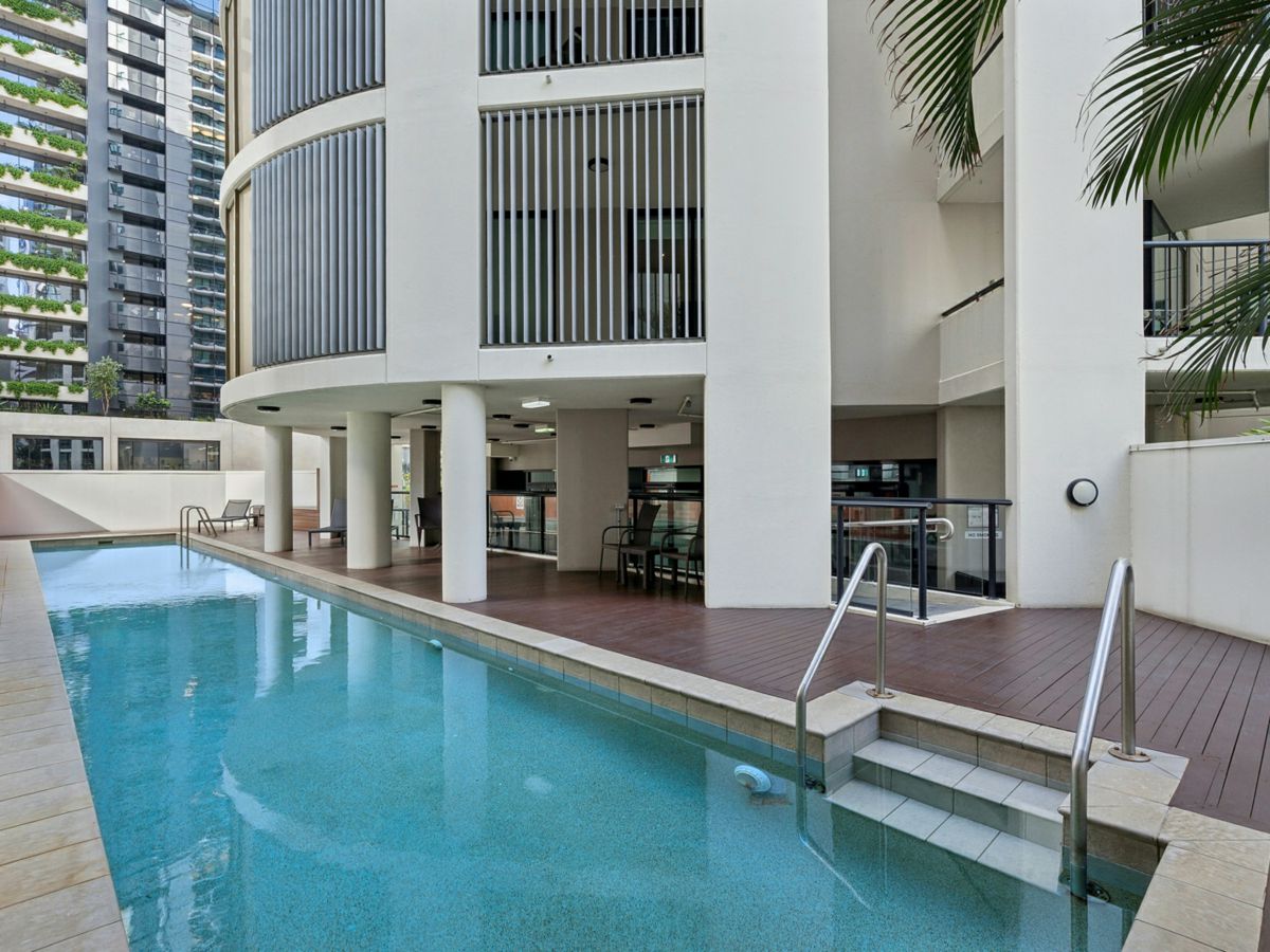 Brisbane, QLD