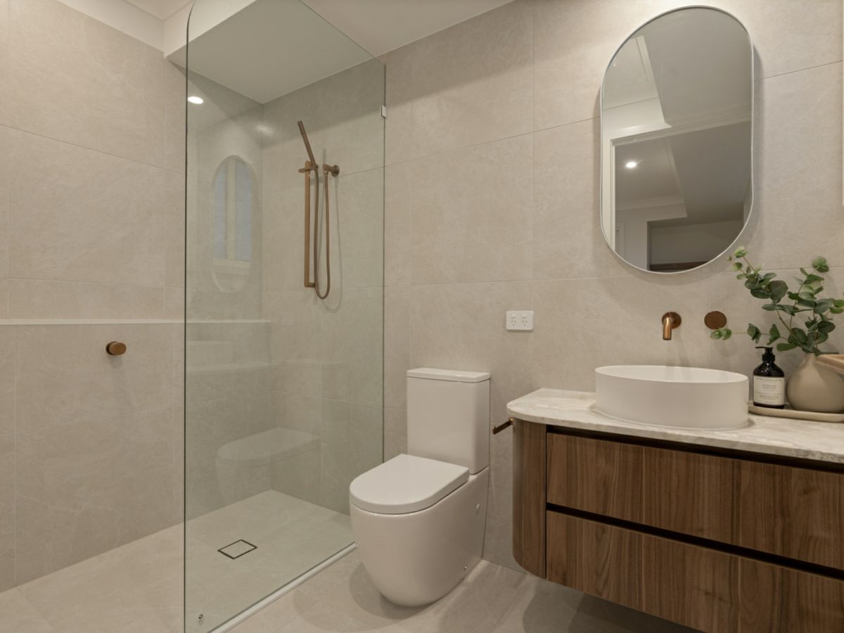 Coorparoo, Southside, QLD