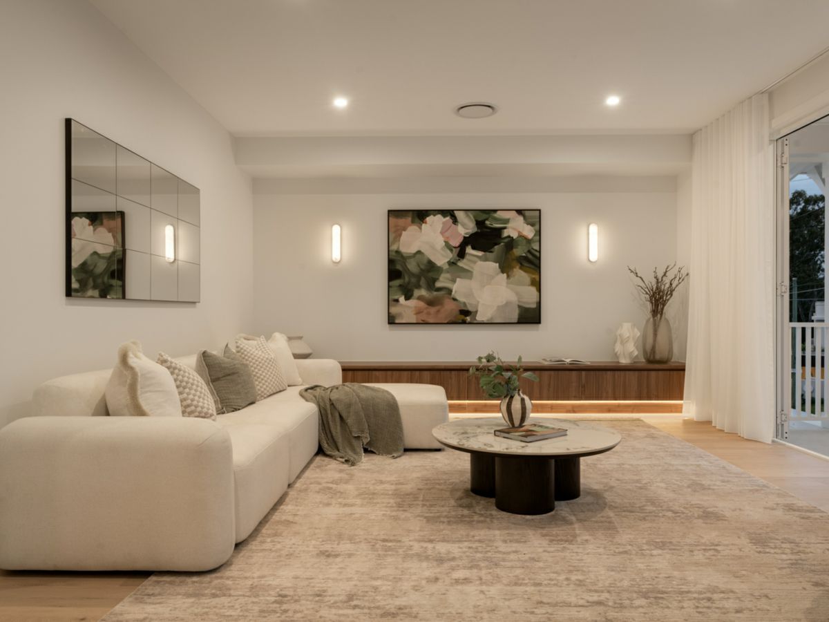 Coorparoo, Southside, QLD