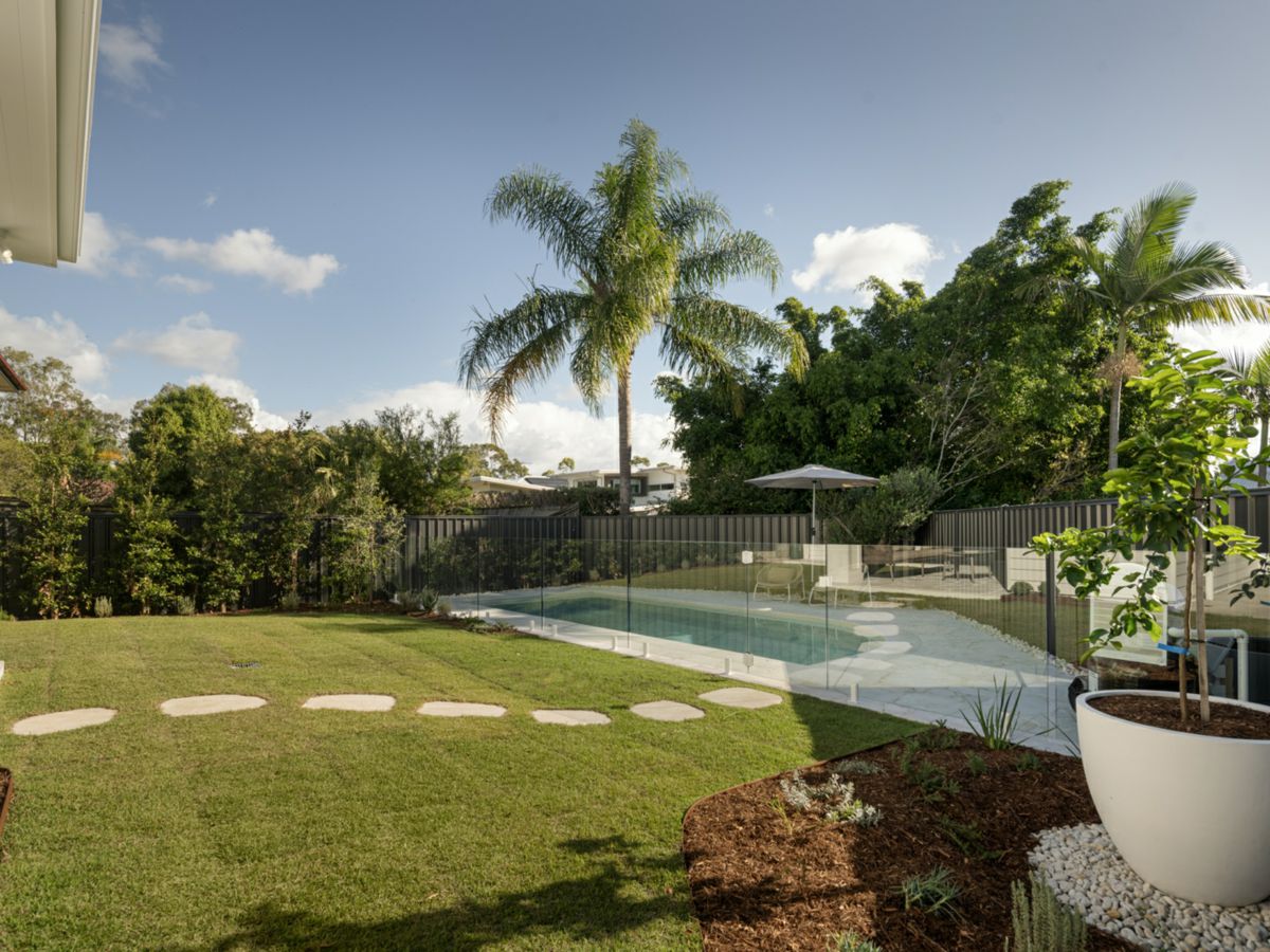 Coorparoo, Southside, QLD