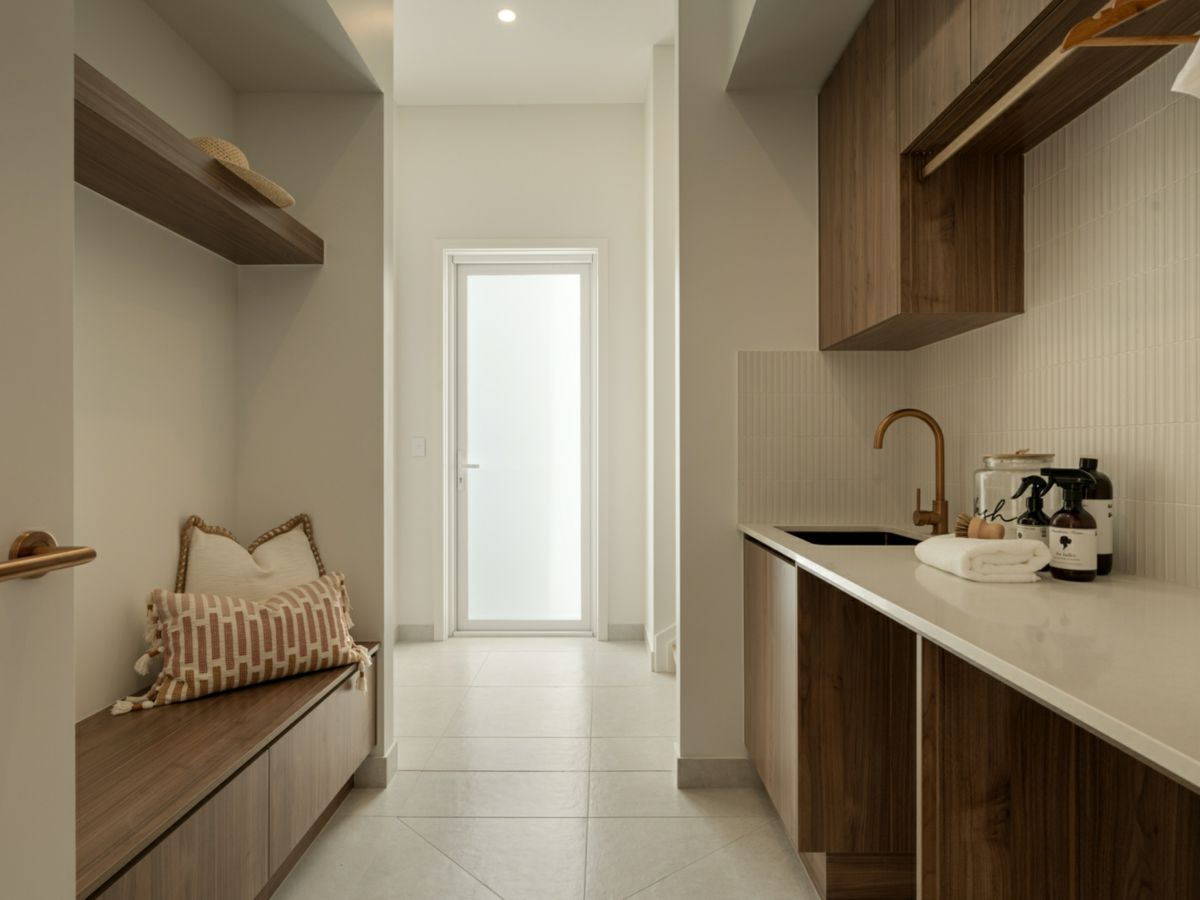 Coorparoo, Southside, QLD