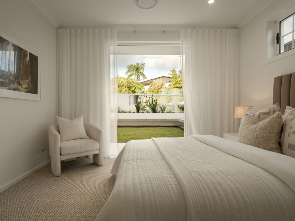 Coorparoo, Southside, QLD