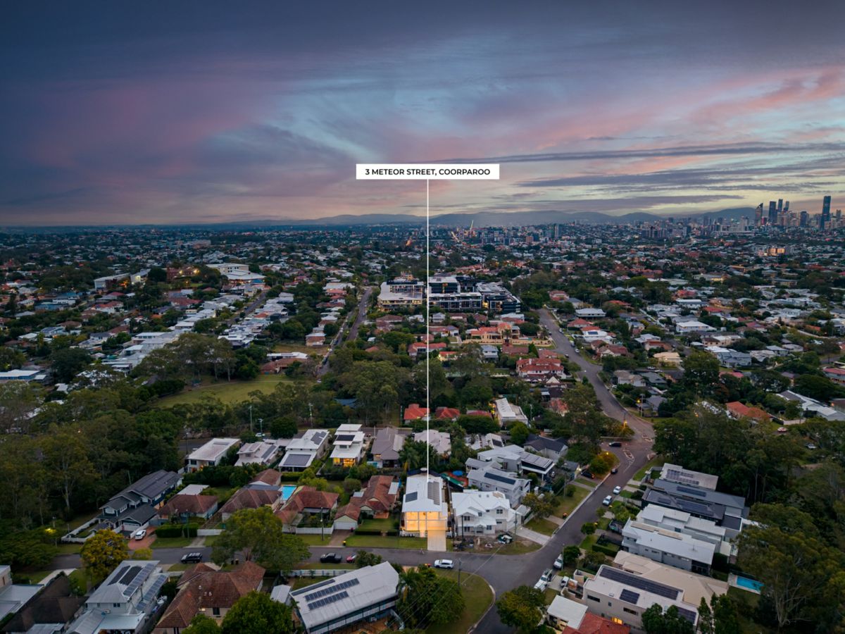 Coorparoo, Southside, QLD