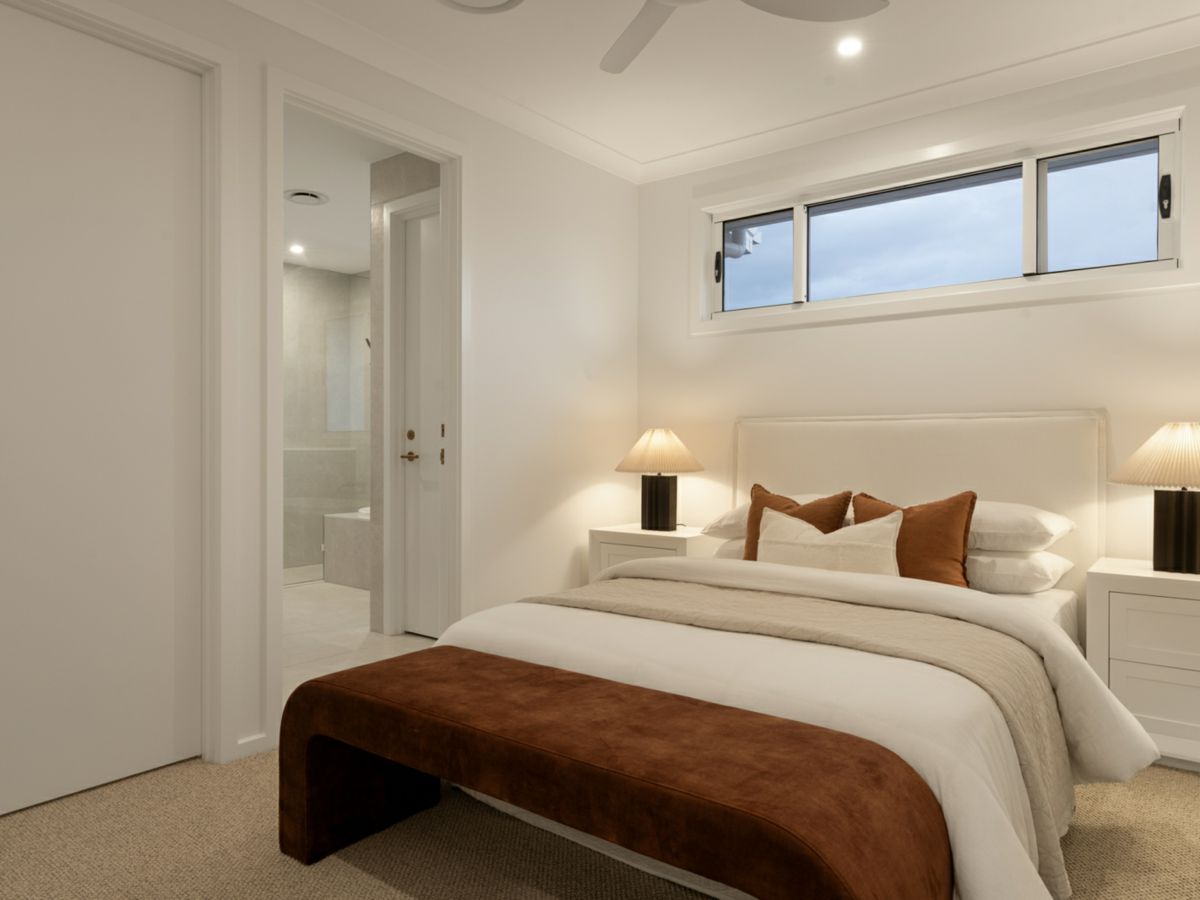 Coorparoo, Southside, QLD