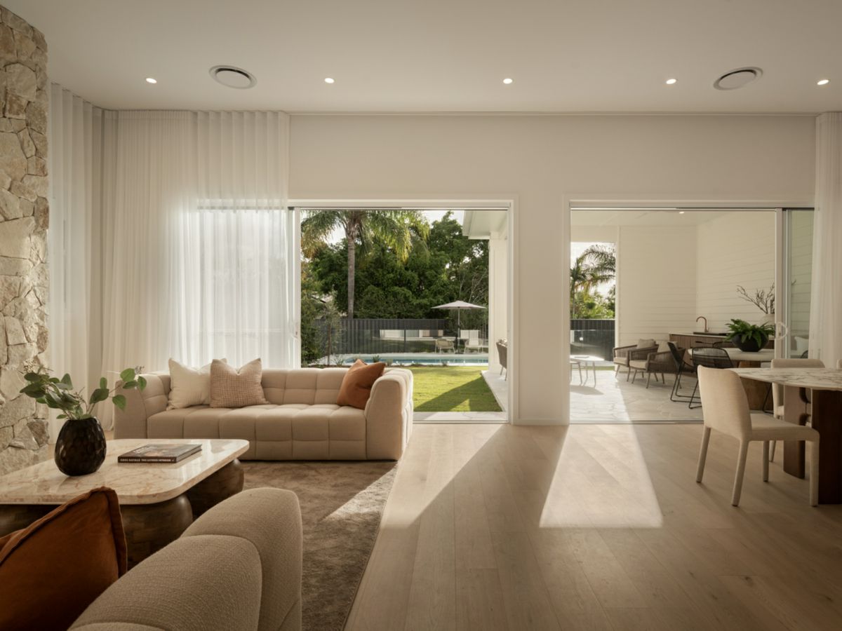 Coorparoo, Southside, QLD
