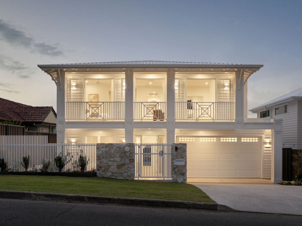 Coorparoo, Southside, QLD