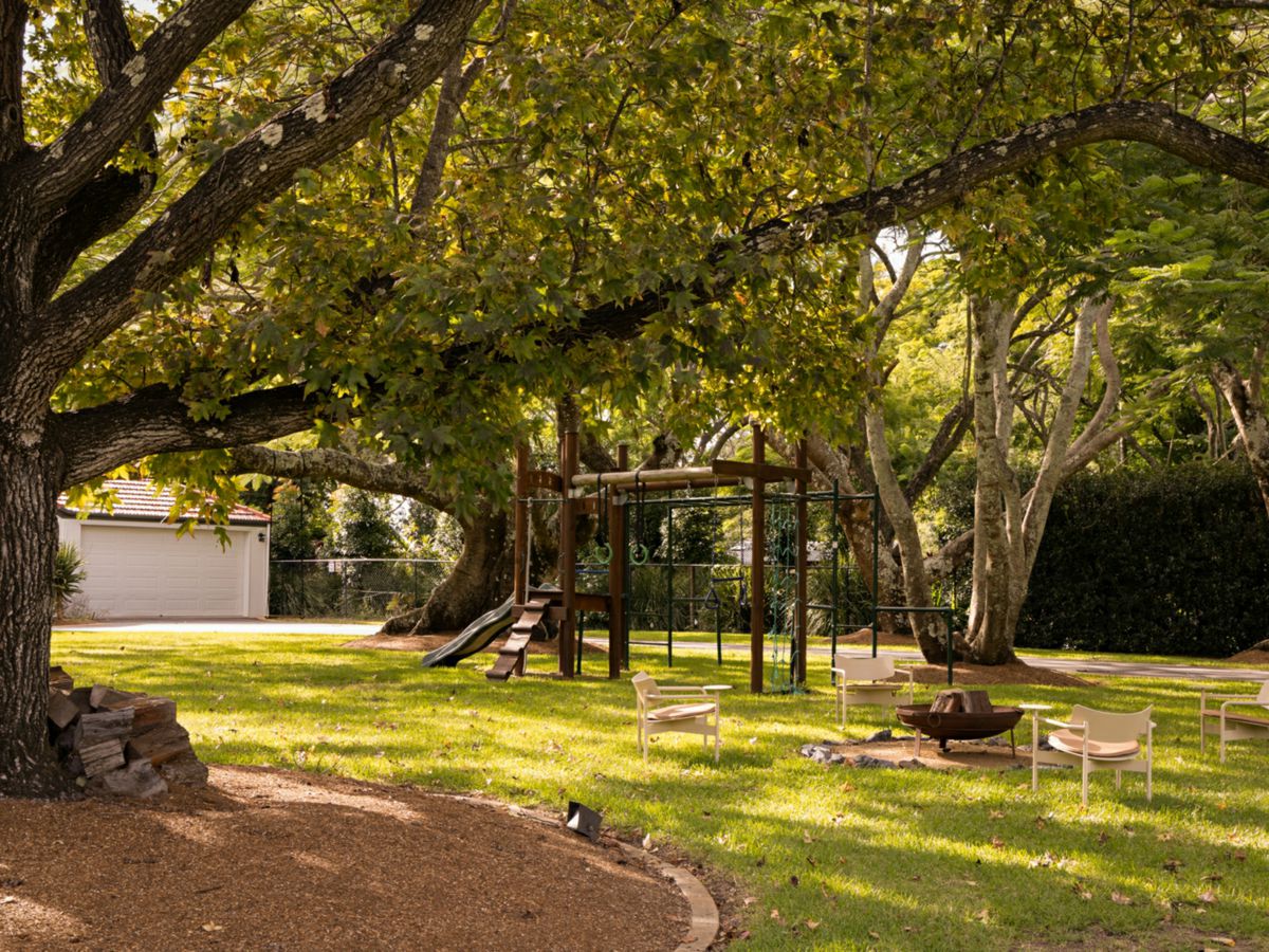 Fig Tree Pocket, City and North, QLD