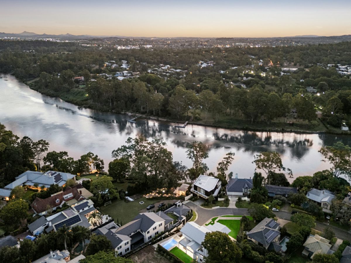 Graceville, Southside, QLD