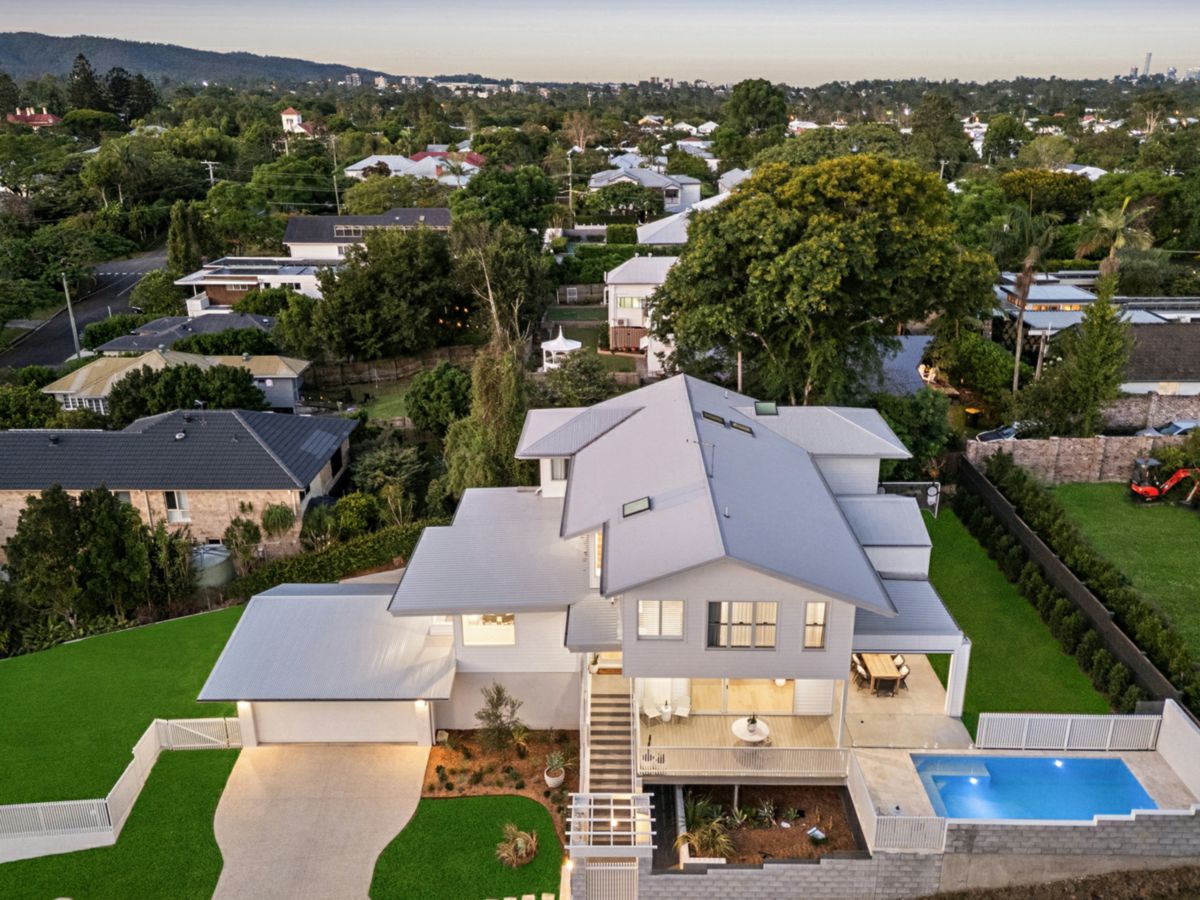 Graceville, Southside, QLD