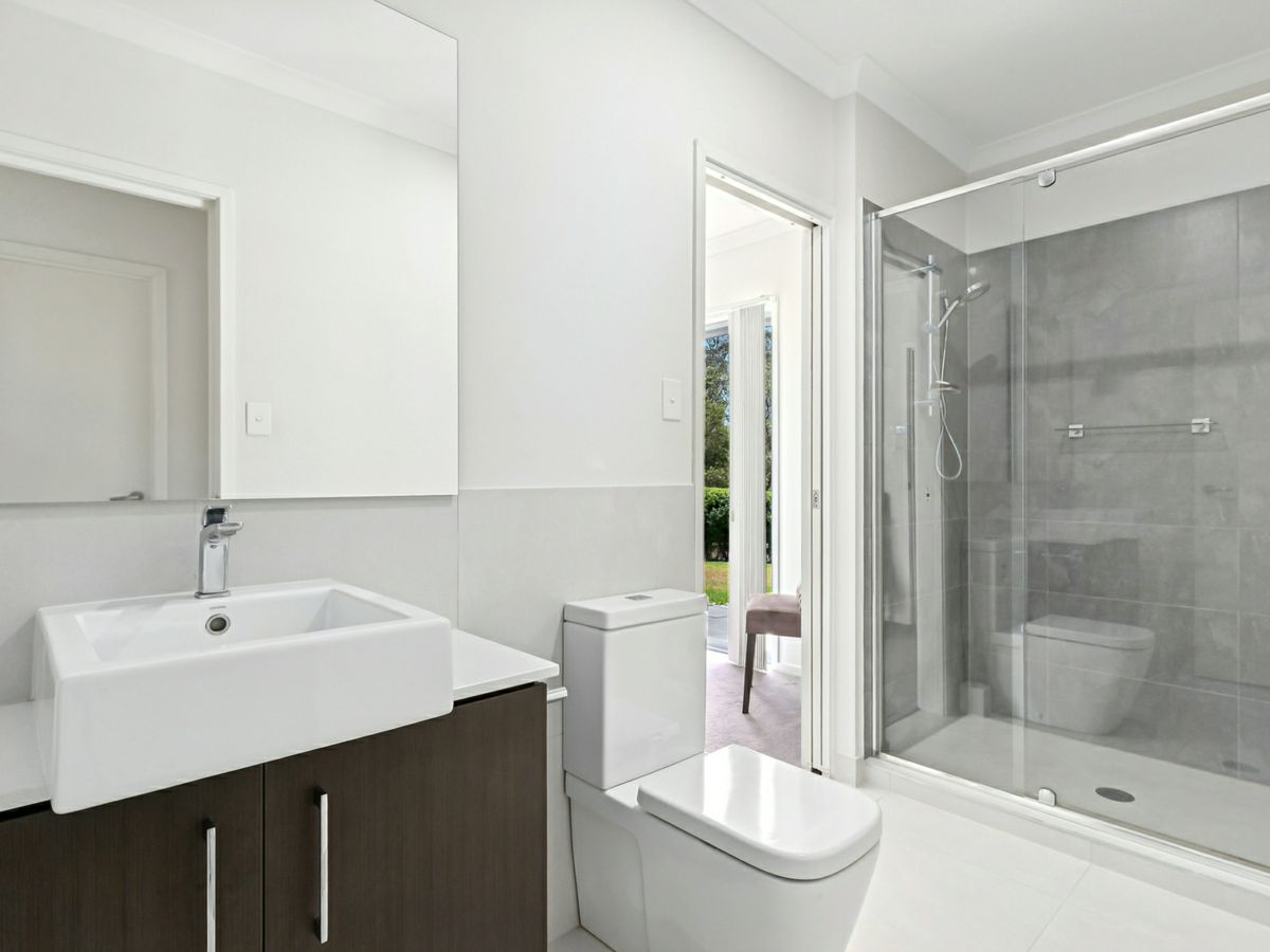 Kenmore Hills, City and North, QLD