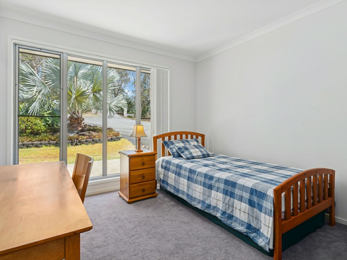Kenmore Hills, City and North, QLD